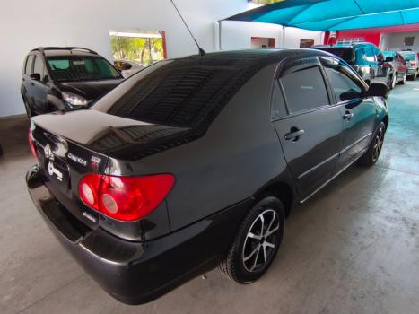TOYOTA Corolla 1.6 16V 4P XLI AUTOM�TICO, Foto 6