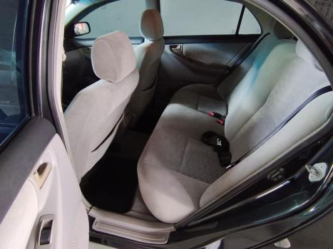 TOYOTA Corolla 1.6 16V 4P XLI AUTOM�TICO, Foto 8