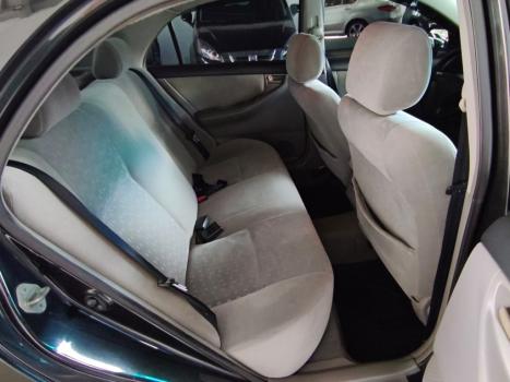 TOYOTA Corolla 1.6 16V 4P XLI AUTOM�TICO, Foto 10