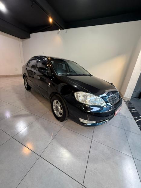 TOYOTA Corolla 1.6 16V 4P XLI, Foto 1