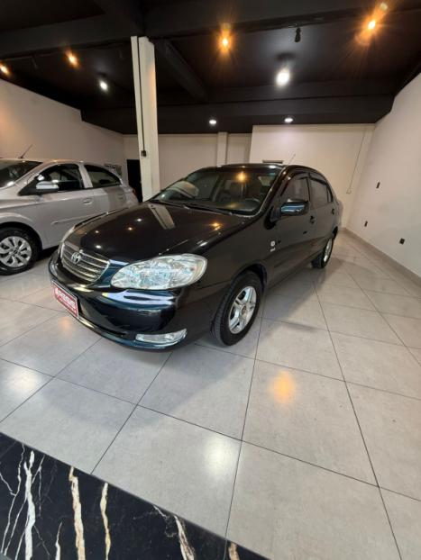 TOYOTA Corolla 1.6 16V 4P XLI, Foto 3