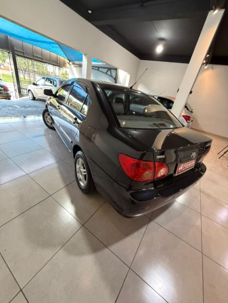TOYOTA Corolla 1.6 16V 4P XLI, Foto 4