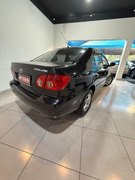 TOYOTA Corolla 1.6 16V 4P XLI, Foto 6