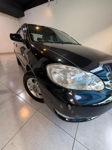 TOYOTA Corolla 1.6 16V 4P XLI, Foto 7