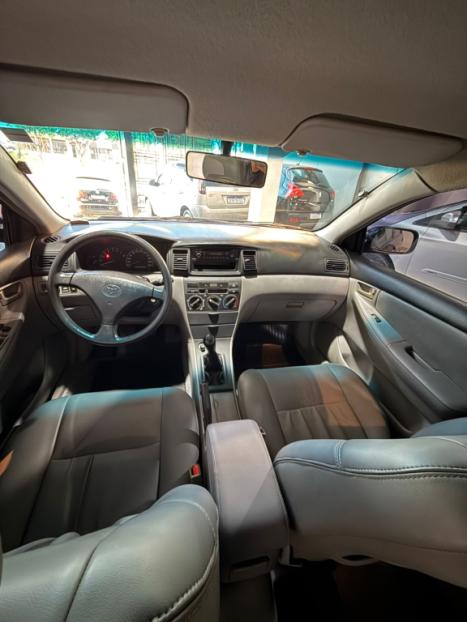 TOYOTA Corolla 1.6 16V 4P XLI, Foto 8