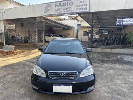 TOYOTA Corolla 1.6 16V 4P XLI, Foto 1