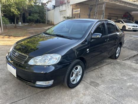 TOYOTA Corolla 1.6 16V 4P XLI, Foto 2