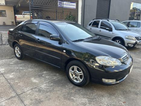 TOYOTA Corolla 1.6 16V 4P XLI, Foto 3