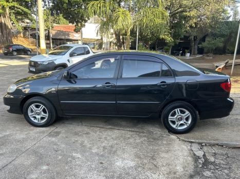 TOYOTA Corolla 1.6 16V 4P XLI, Foto 4