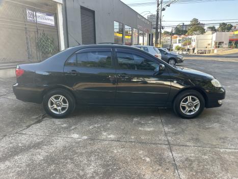 TOYOTA Corolla 1.6 16V 4P XLI, Foto 5