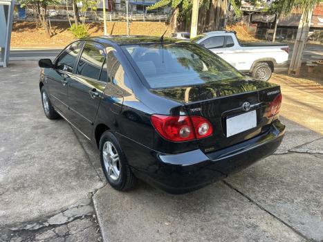 TOYOTA Corolla 1.6 16V 4P XLI, Foto 6