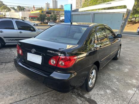 TOYOTA Corolla 1.6 16V 4P XLI, Foto 7
