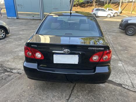 TOYOTA Corolla 1.6 16V 4P XLI, Foto 8