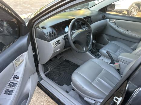 TOYOTA Corolla 1.6 16V 4P XLI, Foto 9