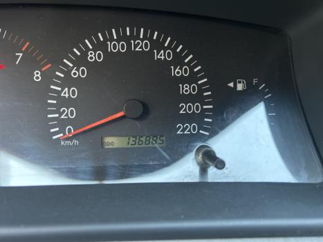 TOYOTA Corolla 1.6 16V 4P XLI, Foto 10