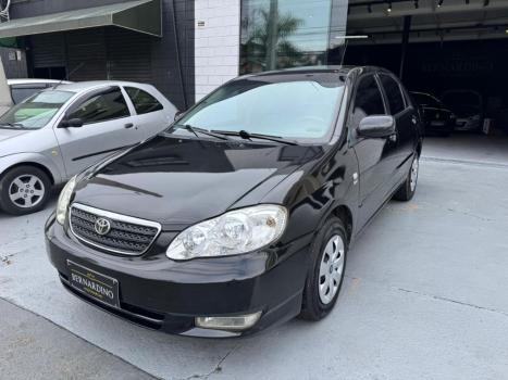 TOYOTA Corolla 1.6 16V 4P XLI AUTOM�TICO, Foto 3