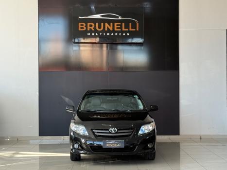 TOYOTA Corolla 1.6 16V 4P XLI AUTOM�TICO, Foto 2