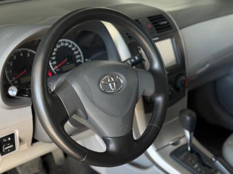 TOYOTA Corolla 1.6 16V 4P XLI AUTOM�TICO, Foto 5