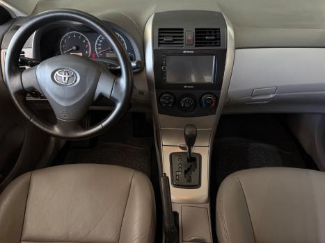 TOYOTA Corolla 1.6 16V 4P XLI AUTOM�TICO, Foto 6