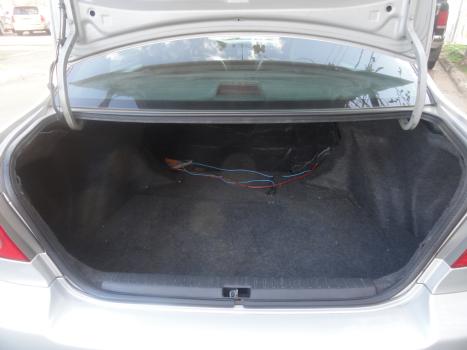 TOYOTA Corolla 1.6 16V 4P XLI AUTOM�TICO, Foto 7