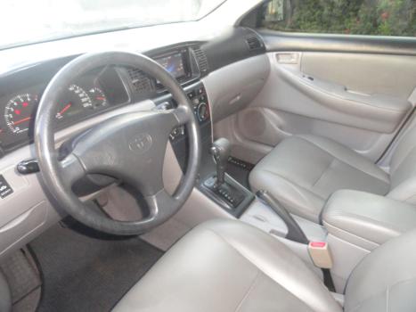 TOYOTA Corolla 1.6 16V 4P XLI AUTOM�TICO, Foto 13
