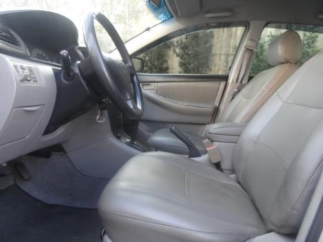 TOYOTA Corolla 1.6 16V 4P XLI AUTOM�TICO, Foto 15
