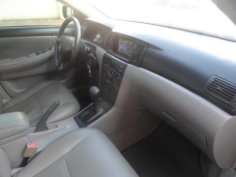TOYOTA Corolla 1.6 16V 4P XLI AUTOM�TICO, Foto 16
