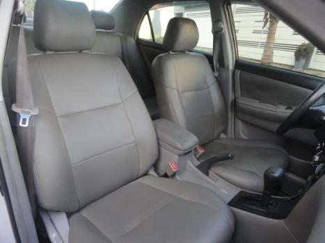 TOYOTA Corolla 1.6 16V 4P XLI AUTOM�TICO, Foto 17