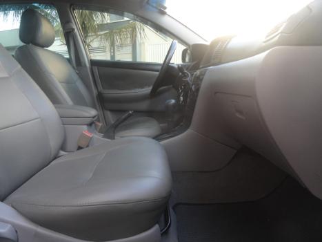 TOYOTA Corolla 1.6 16V 4P XLI AUTOM�TICO, Foto 18