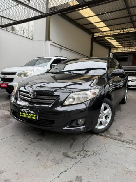 TOYOTA Corolla 1.6 16V 4P GLI, Foto 1