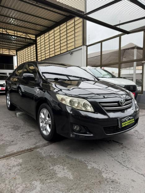 TOYOTA Corolla 1.6 16V 4P GLI, Foto 3