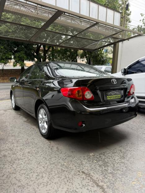 TOYOTA Corolla 1.6 16V 4P GLI, Foto 4