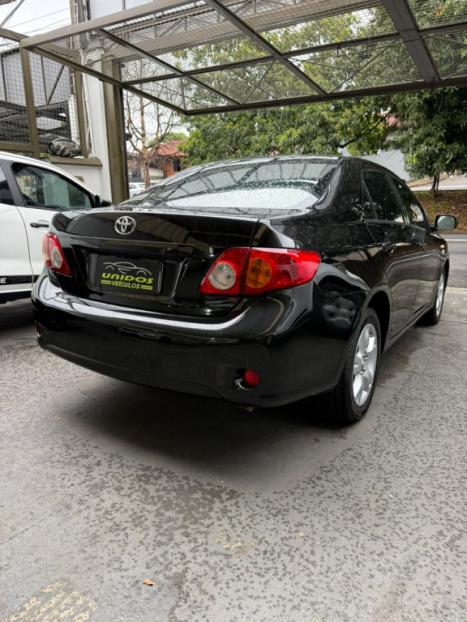 TOYOTA Corolla 1.6 16V 4P GLI, Foto 6