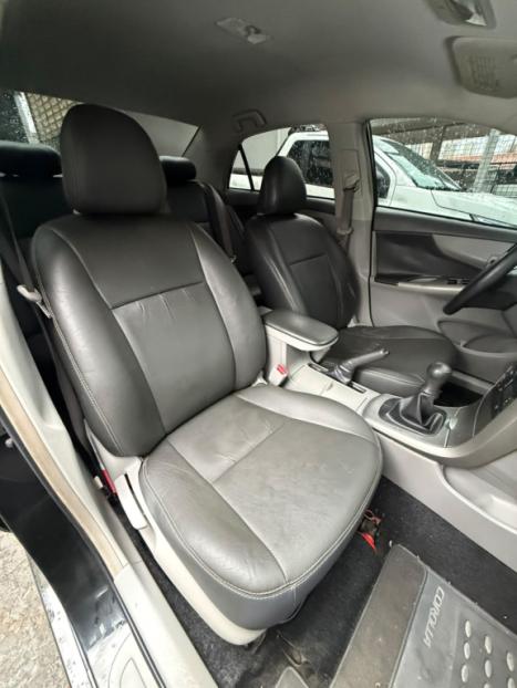 TOYOTA Corolla 1.6 16V 4P GLI, Foto 12