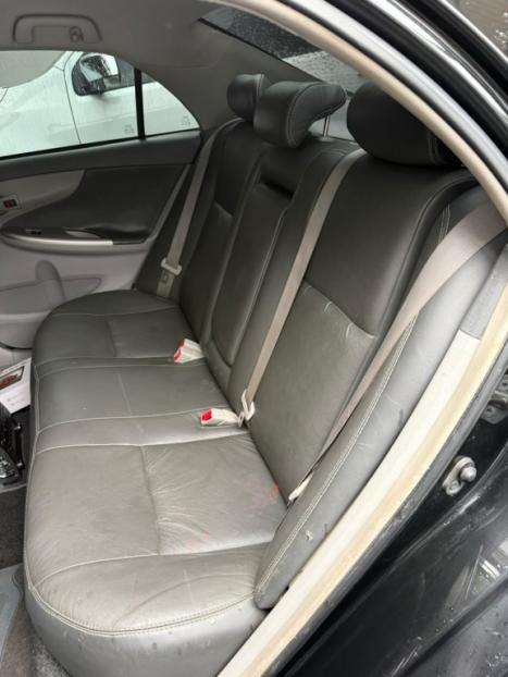 TOYOTA Corolla 1.6 16V 4P GLI, Foto 13
