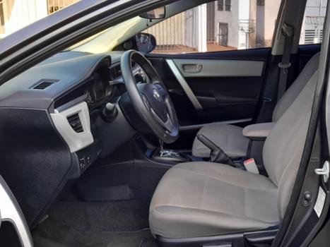 TOYOTA Corolla 1.8 16V 4P GLI AUTOMTICO, Foto 7