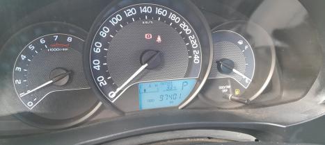 TOYOTA Corolla 1.8 16V 4P GLI AUTOMTICO, Foto 2