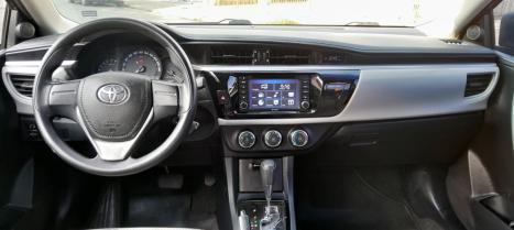 TOYOTA Corolla 1.8 16V 4P GLI AUTOMTICO, Foto 9