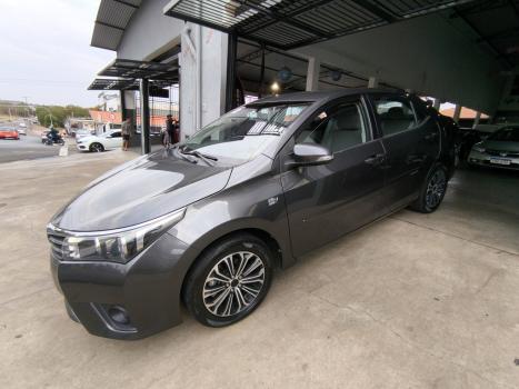 TOYOTA Corolla 1.8 16V 4P GLI AUTOMTICO, Foto 5