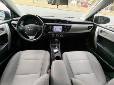 TOYOTA Corolla 1.8 16V 4P GLI AUTOMTICO, Foto 8