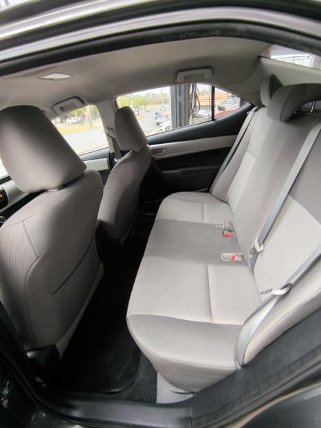 TOYOTA Corolla 1.8 16V 4P GLI AUTOMTICO, Foto 10