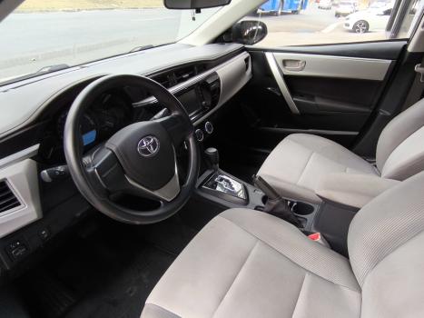 TOYOTA Corolla 1.8 16V 4P GLI AUTOMTICO, Foto 11