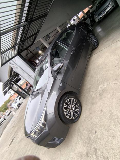 TOYOTA Corolla 1.8 16V 4P GLI AUTOMTICO, Foto 14