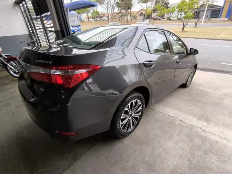 TOYOTA Corolla 1.8 16V 4P GLI AUTOMTICO, Foto 16