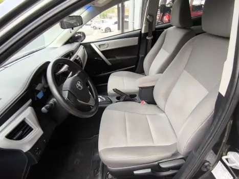 TOYOTA Corolla 1.8 16V 4P GLI AUTOMTICO, Foto 18