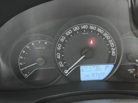 TOYOTA Corolla 1.8 16V 4P GLI AUTOMTICO, Foto 20