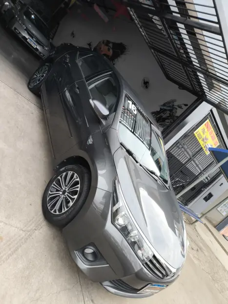 TOYOTA Corolla 1.8 16V 4P GLI AUTOMTICO, Foto 22