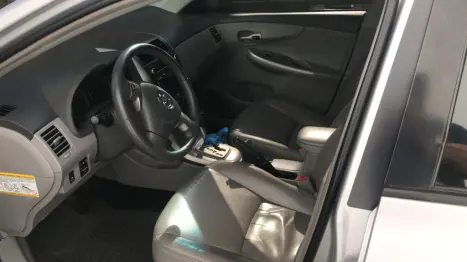 TOYOTA Corolla 1.8 16V 4P XEI FLEX AUTOMTICO, Foto 3