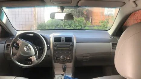 TOYOTA Corolla 1.8 16V 4P XEI FLEX AUTOMTICO, Foto 4