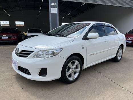 TOYOTA Corolla 1.8 16V 4P GLI FLEX AUTOMTICO, Foto 3